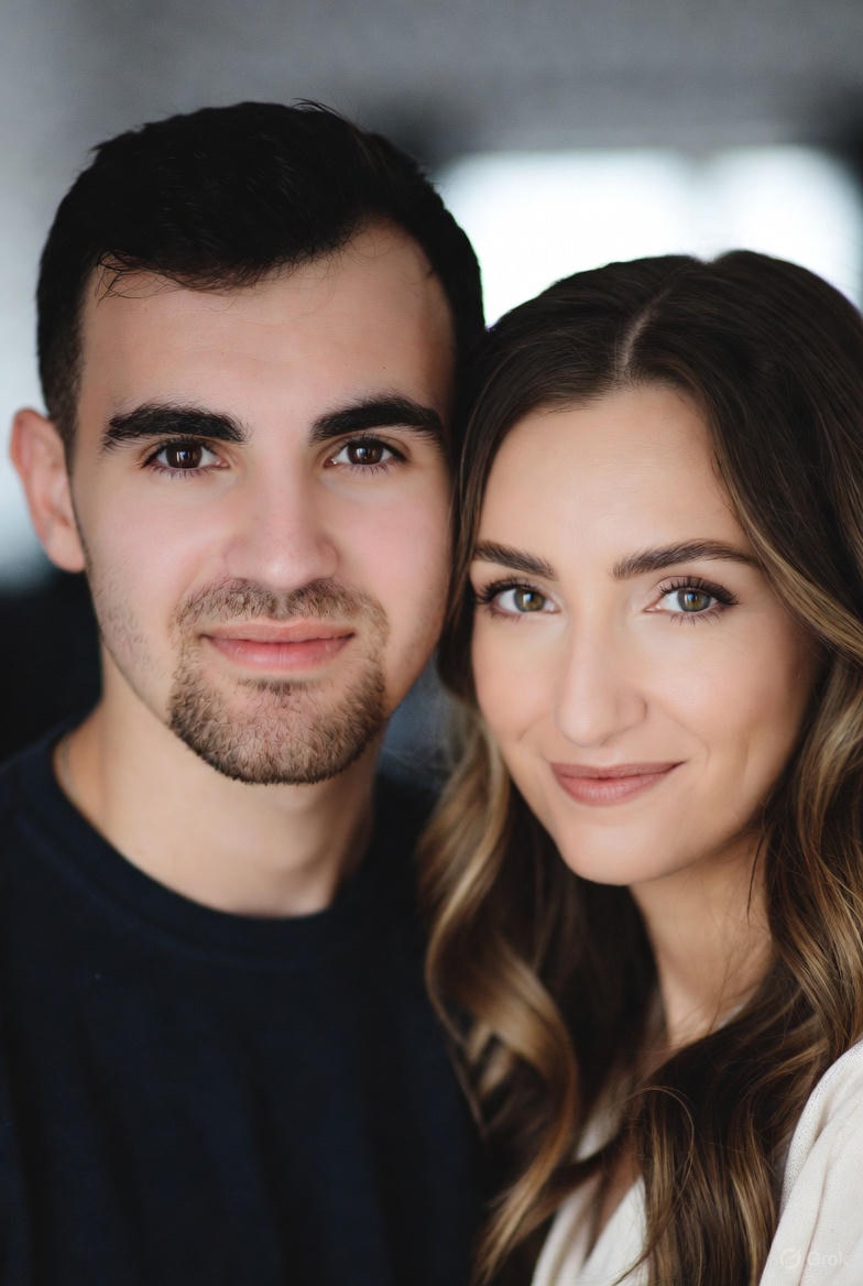 Miguel & Sofia